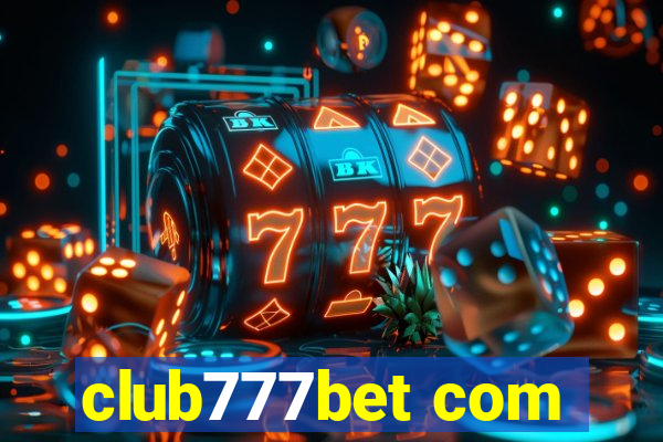 club777bet com